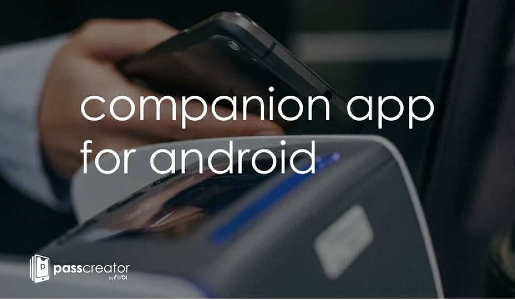 Blog Covers_Our companion app for Android