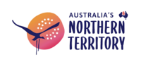 Australias Northern Territory Logo